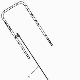 Yard-Man YM 5518 SP spare parts