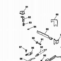 Wolf-Garten 2.36 E spare parts