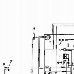 LAWNFLITE (1993) 14-829 / 143U849J611 spare parts
