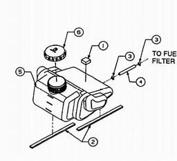 CUB CADET 2165 spare parts