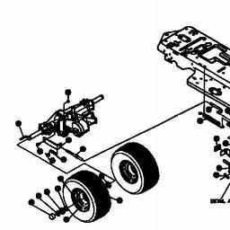 Gutbrod RSB 80-10 spare parts