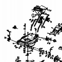 Gutbrod HB 47-4 TBS spare parts