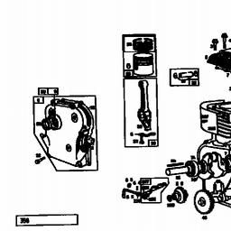 Gutbrod BM 110 spare parts