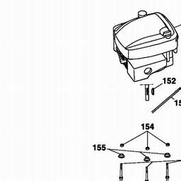 Wolf-Garten Esprit 46 B spare parts