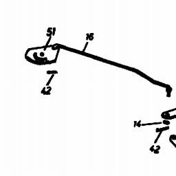MTD SUPER 111 spare parts