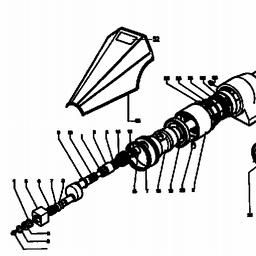 Gutbrod BM 110 spare parts