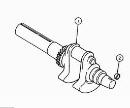 CUB CADET 2185 spare parts