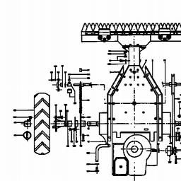 MTD QUICK spare parts