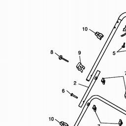 Wolf-Garten TC 32 MAC spare parts