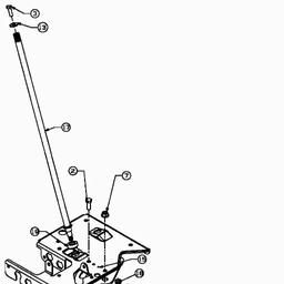 Yard-Man AF 6150 spare parts