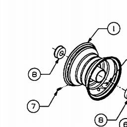 CUB CADET 2135 spare parts