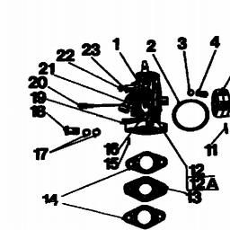 Gutbrod BM 100 4/BS spare parts