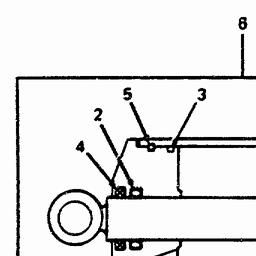 CUB CADET 1572 spare parts