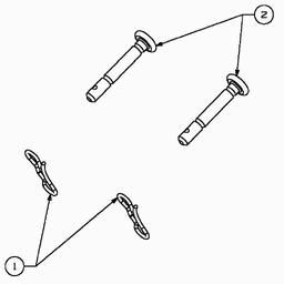 Yard-Man YM 84 M-W spare parts