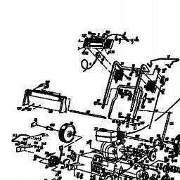 Gutbrod MV 404 spare parts