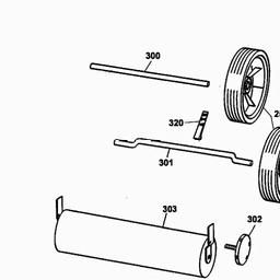 Wolf-Garten Picco 32 E spare parts