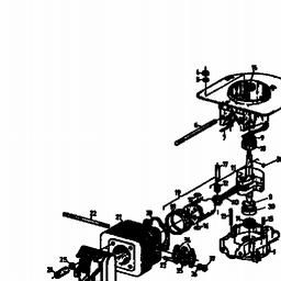 Gutbrod BM 100-2/G spare parts