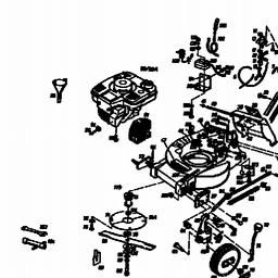 Gutbrod HB 55 REL spare parts