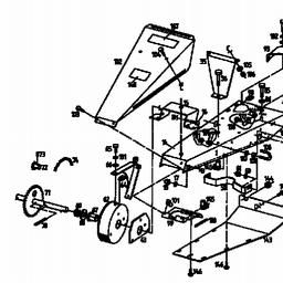 Gutbrod BM 700 spare parts
