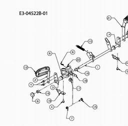 Yard-Man AF 9150 spare parts