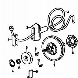 Gutbrod BM 100-2/G spare parts
