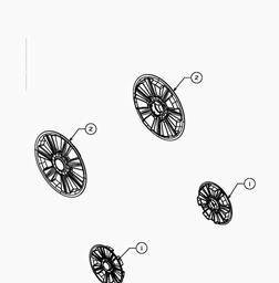Yard-Man YM 5521 SPBHW spare parts