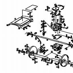 Gutbrod MS 482 PR spare parts