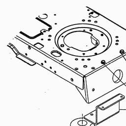 MOWMASTER (2003) PINTO / 13B6064-600 spare parts