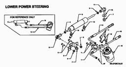 CUB CADET HDS 3235 spare parts