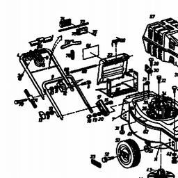 Gutbrod TURBO E spare parts