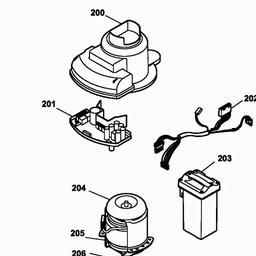 Wolf-Garten 34 Li-Ion Power spare parts