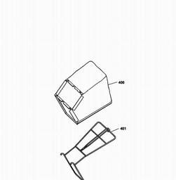 Gutbrod HB 53 R spare parts