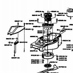 Gutbrod HE 48 L spare parts
