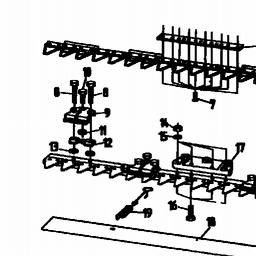 Gutbrod BM 100-2/G spare parts