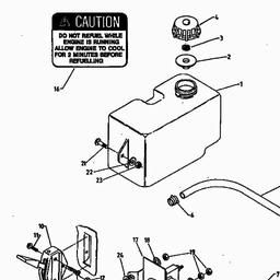 Rover Rancher Selector Drive spare parts