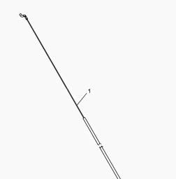 MTD GE 48-5 spare parts