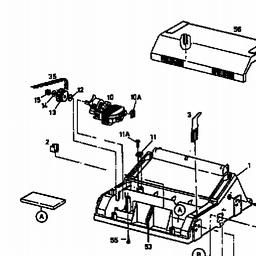 MTD V 28 spare parts
