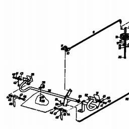 Gutbrod SPRINT 1000 E spare parts
