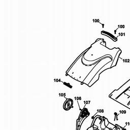 Wolf-Garten 2.40 XM spare parts