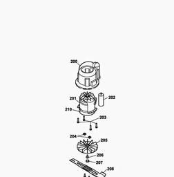 Wolf-Garten Power Edition 37 E spare parts