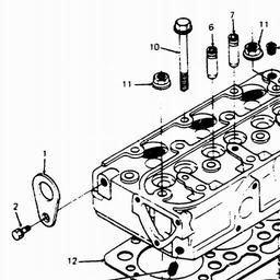 CUB CADET 1572 spare parts