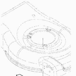 MTD 53 PO spare parts