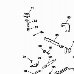 Wolf-Garten 2.36 E spare parts