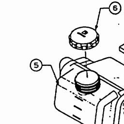 CUB CADET 2185 spare parts
