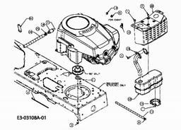 Massey Ferguson MF 38-15 SD spare parts