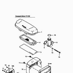 Yard-Man YM 6021 SMK spare parts