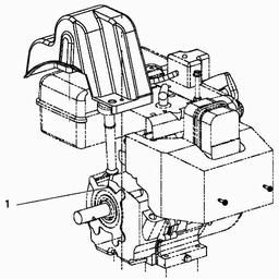 MTD 611 D spare parts