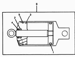 CUB CADET 1772 spare parts