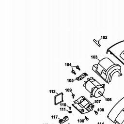 Wolf-Garten UV 32 EV spare parts