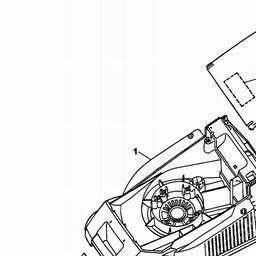 Wolf-Garten 4.40 E spare parts